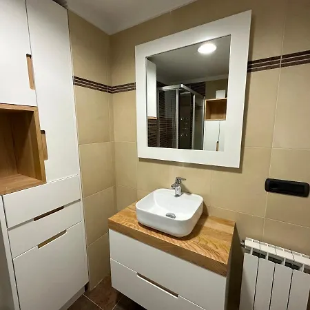 Hercules Town By Oktheway Appartement La Corogne