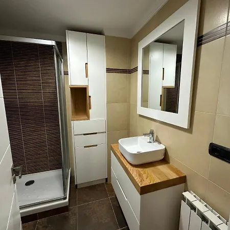 Lejlighed Hercules Town By Oktheway *