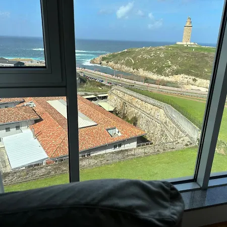 Hercules Town By Oktheway Appartement