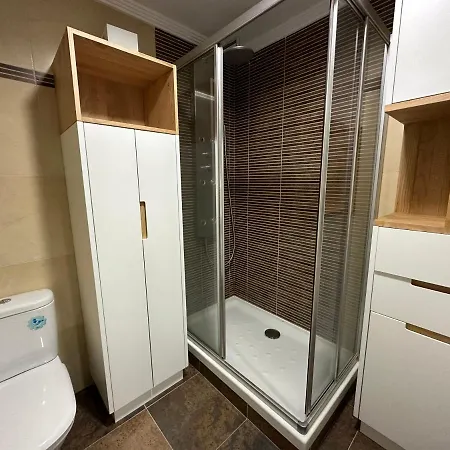 Apartman Hercules Town By Oktheway *