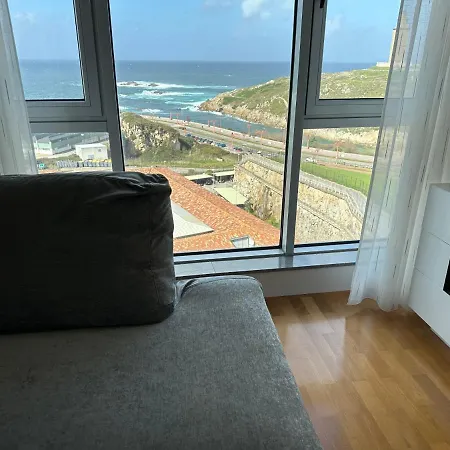 Apartman Hercules Town By Oktheway A Coruña