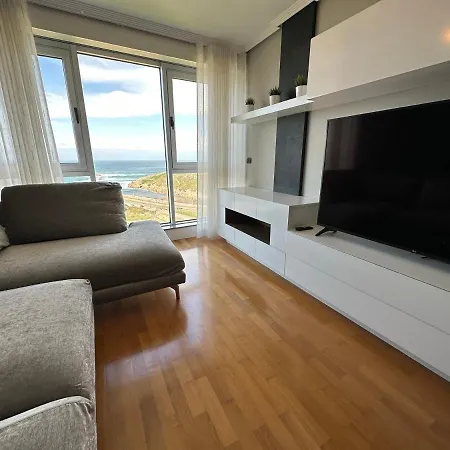 Apartman Hercules Town By Oktheway A Coruña