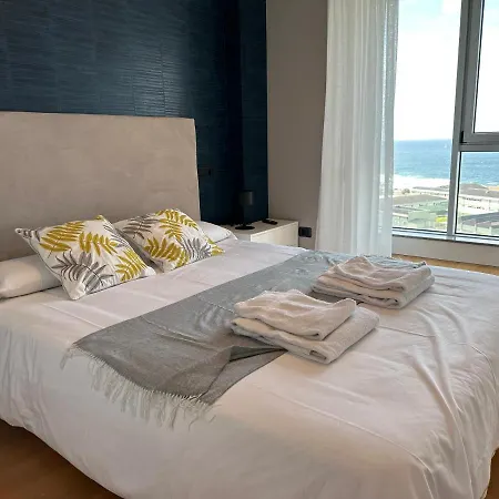 Apartman Hercules Town By Oktheway A Coruña