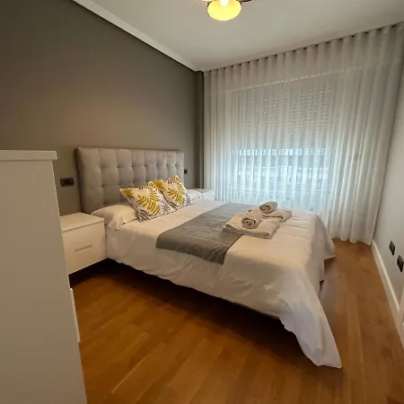Hercules Town By Oktheway Appartement La Corogne
