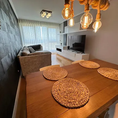 Apartman Hercules Town By Oktheway