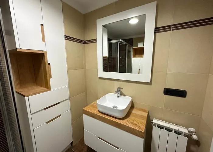 Hercules Town By Oktheway Apartamento A Coruña