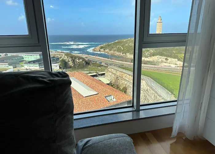 Hercules Town By Oktheway Apartamento *