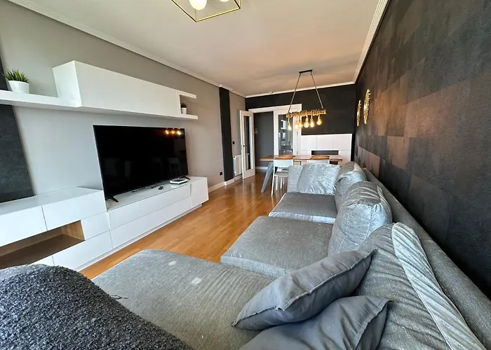 Hercules Town By Oktheway * A Coruña