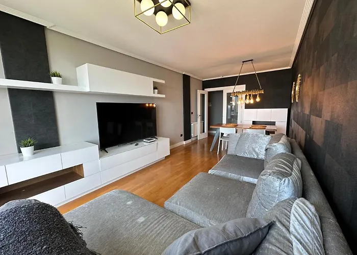 Hercules Town By Oktheway * A Coruña