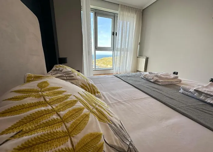 Hercules Town By Oktheway Apartamento *