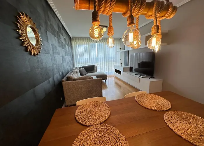 Hercules Town By Oktheway Apartamento A Coruña